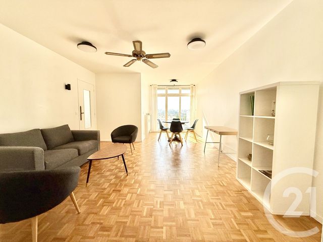 appartement - PARIS - 75016