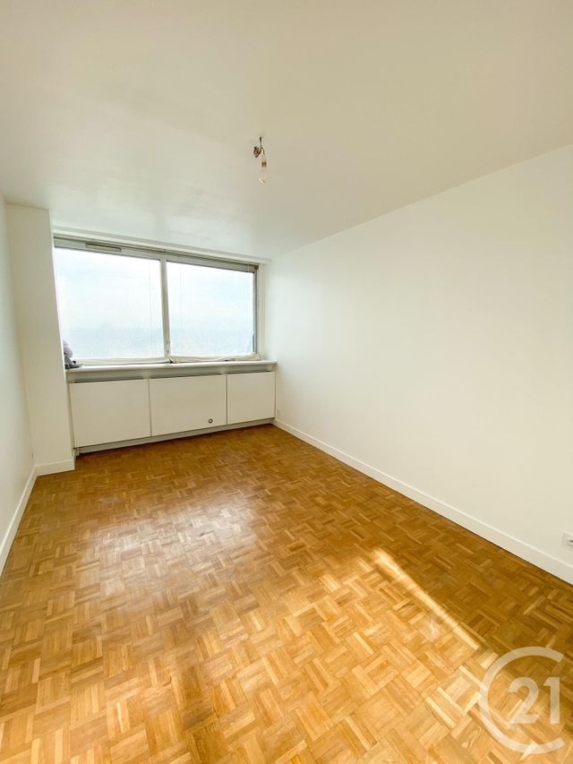 Appartement F4 &agrave; louer - 4 pi&egrave;ces - 97,03 m2 - Paris - 75015 - ILE-DE-FRANCE