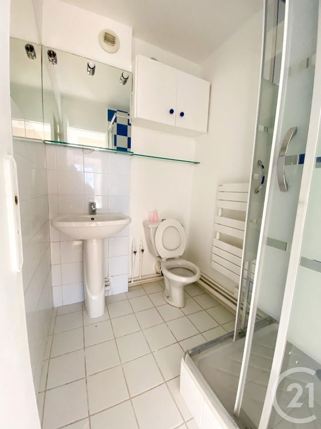 Appartement F4 &agrave; louer - 4 pi&egrave;ces - 97,03 m2 - Paris - 75015 - ILE-DE-FRANCE