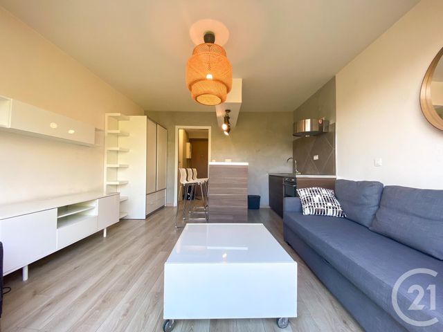 appartement - NEUILLY SUR SEINE - 92