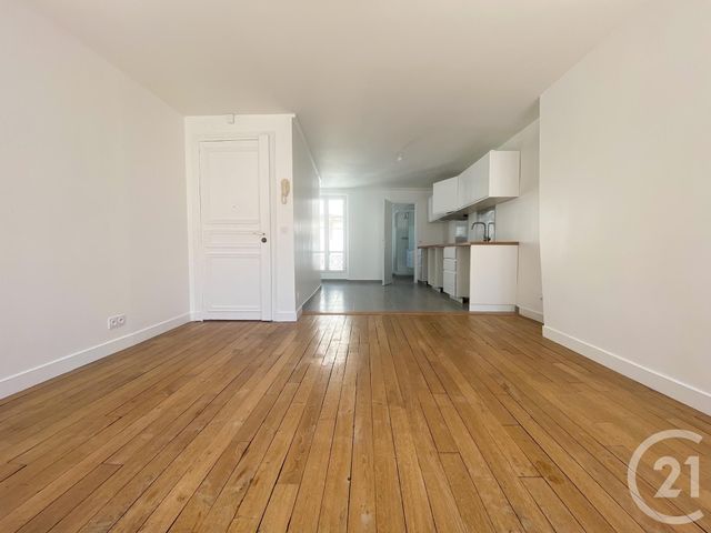 Exclusivité PARIS 75008 1 370 € par mois charges comprises 32,9 m 2 , appartement , 1 pc
