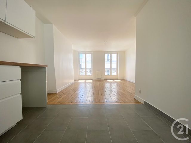 Appartement F1 &agrave; louer - 1 pi&egrave;ce - 32,87 m2 - Paris - 75008 - ILE-DE-FRANCE