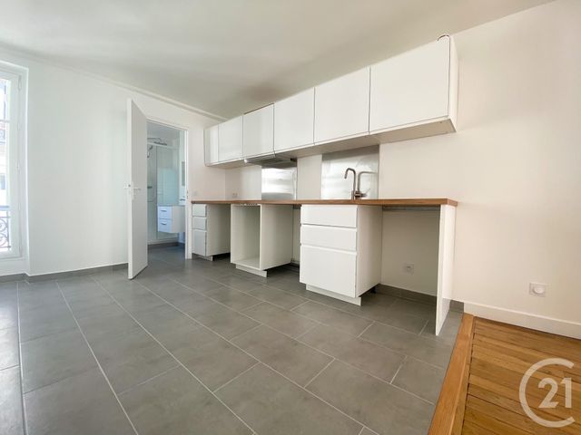Appartement F1 &agrave; louer - 1 pi&egrave;ce - 32,87 m2 - Paris - 75008 - ILE-DE-FRANCE