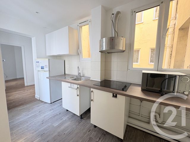 appartement - PARIS - 75016