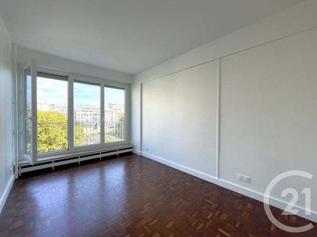 Appartement &agrave; vendre - 2 pi&egrave;ces - 55,17 m2 - Paris - 75016 - ILE-DE-FRANCE