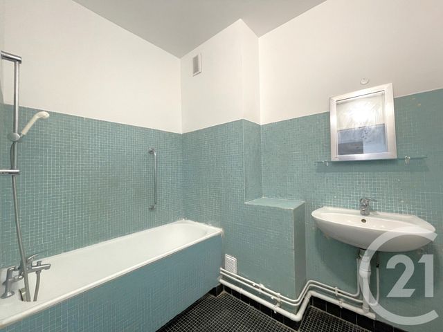 Appartement &agrave; vendre - 2 pi&egrave;ces - 55,17 m2 - Paris - 75016 - ILE-DE-FRANCE