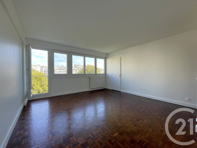 Appartement &agrave; vendre - 2 pi&egrave;ces - 55,17 m2 - Paris - 75016 - ILE-DE-FRANCE