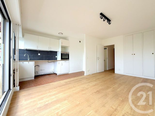 Appartement F1 &agrave; vendre - 1 pi&egrave;ce - 30,32 m2 - Paris - 75016 - ILE-DE-FRANCE