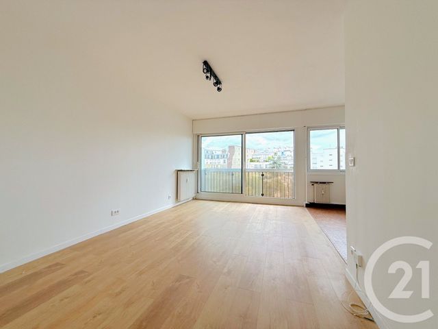 Appartement F1 &agrave; vendre - 1 pi&egrave;ce - 30,32 m2 - Paris - 75016 - ILE-DE-FRANCE