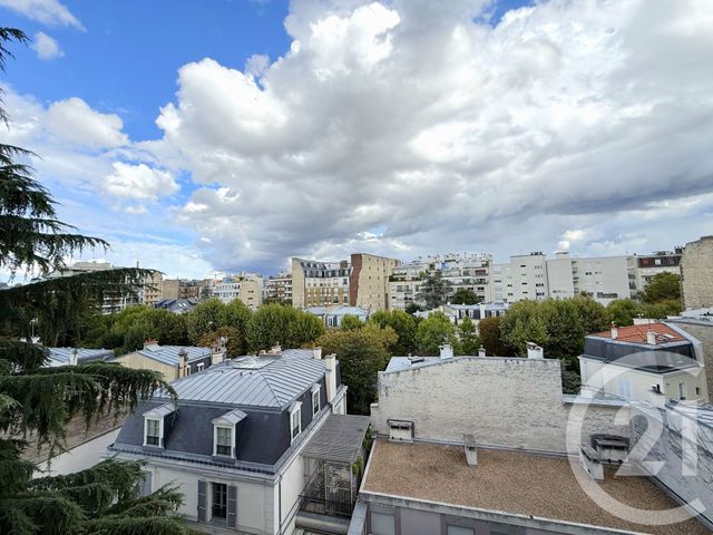 Appartement F1 &agrave; vendre - 1 pi&egrave;ce - 30,32 m2 - Paris - 75016 - ILE-DE-FRANCE