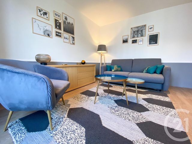 Appartement F1 &agrave; louer - 1 pi&egrave;ce - 27 m2 - Paris - 75016 - ILE-DE-FRANCE