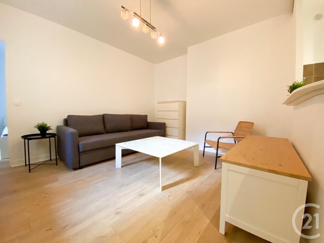 Appartement F2 &agrave; louer - 2 pi&egrave;ces - 37,50 m2 - Paris - 75016 - ILE-DE-FRANCE