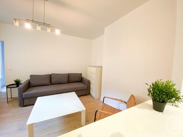 Appartement F2 &agrave; louer - 2 pi&egrave;ces - 37,50 m2 - Paris - 75016 - ILE-DE-FRANCE
