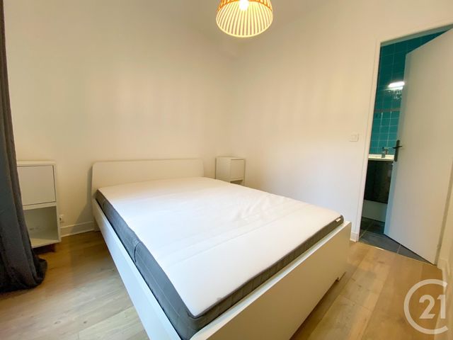 Appartement F2 &agrave; louer - 2 pi&egrave;ces - 37,50 m2 - Paris - 75016 - ILE-DE-FRANCE
