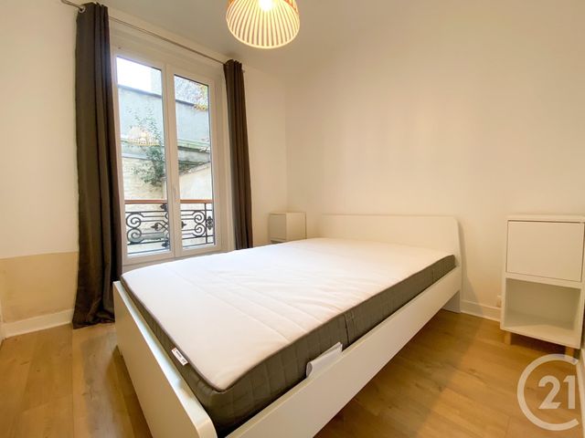Appartement F2 &agrave; louer - 2 pi&egrave;ces - 37,50 m2 - Paris - 75016 - ILE-DE-FRANCE