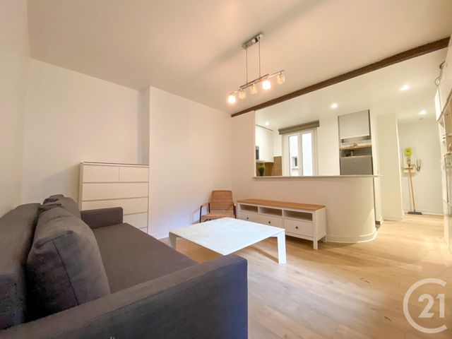 appartement - PARIS - 75016
