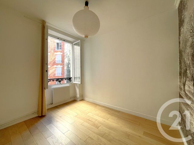 Appartement F3 &agrave; vendre - 3 pi&egrave;ces - 61 m2 - Paris - 75016 - ILE-DE-FRANCE