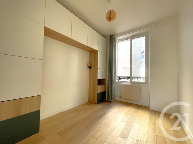 Appartement F3 &agrave; vendre - 3 pi&egrave;ces - 61 m2 - Paris - 75016 - ILE-DE-FRANCE