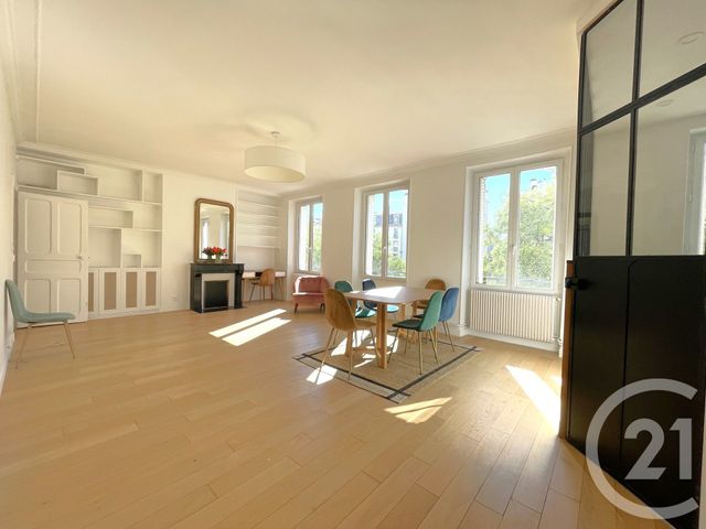 Appartement F3 &agrave; vendre - 3 pi&egrave;ces - 61 m2 - Paris - 75016 - ILE-DE-FRANCE