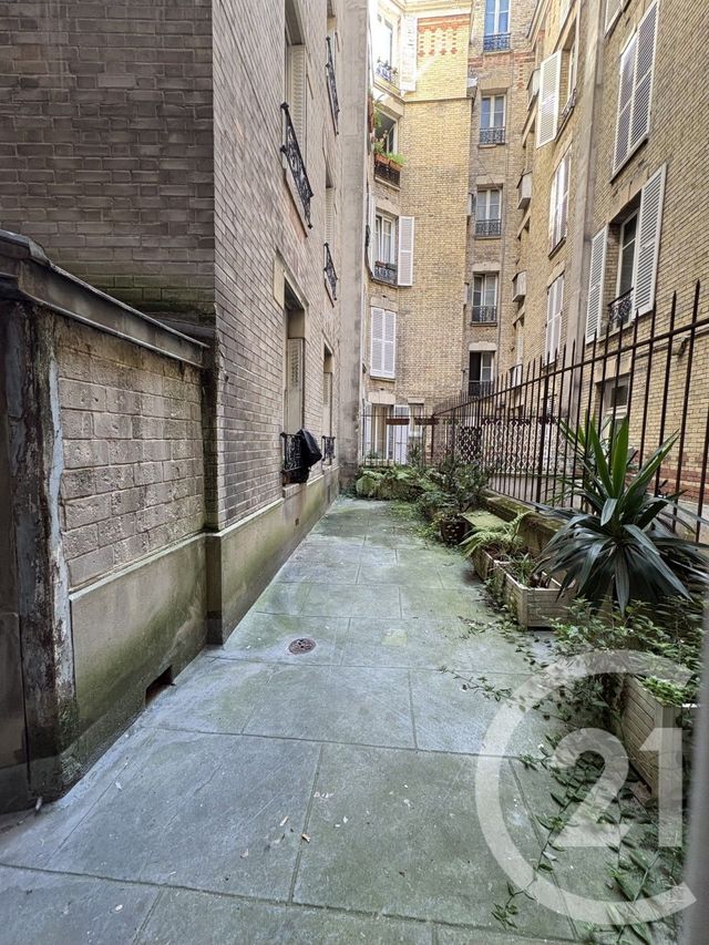 Appartement Autre &agrave; louer - 3 pi&egrave;ces - 52,53 m2 - Paris - 75016 - ILE-DE-FRANCE