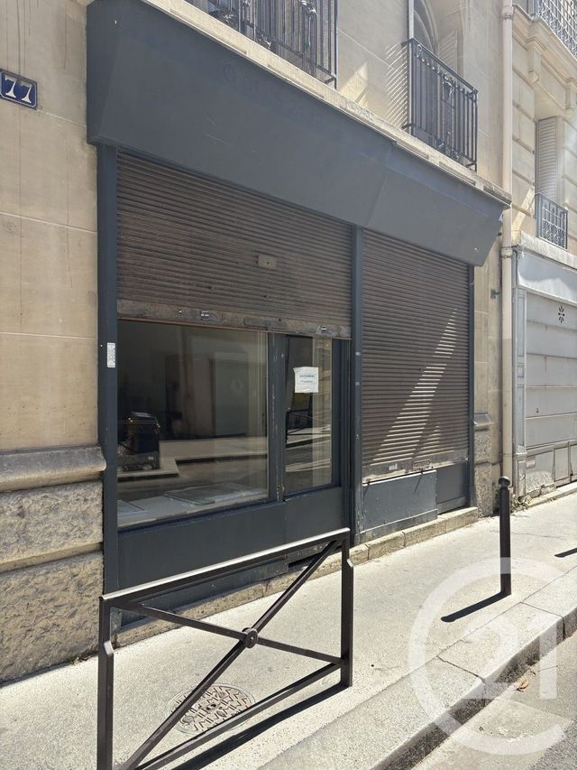 Appartement 3 pieces 53 m2 a louer - Paris 16e 75016