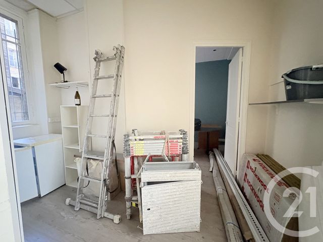 Appartement Autre &agrave; louer - 3 pi&egrave;ces - 52,53 m2 - Paris - 75016 - ILE-DE-FRANCE