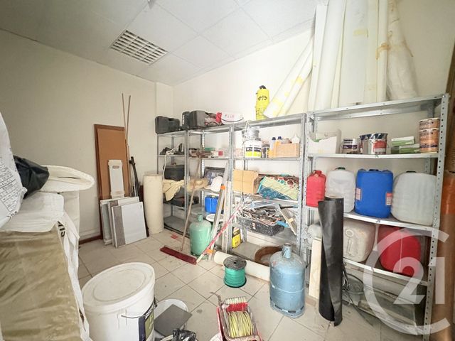Appartement Autre &agrave; louer - 3 pi&egrave;ces - 52,53 m2 - Paris - 75016 - ILE-DE-FRANCE