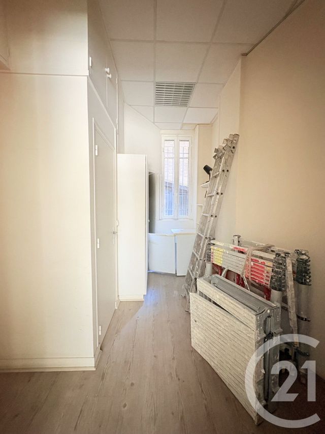 Appartement Autre &agrave; louer - 3 pi&egrave;ces - 52,53 m2 - Paris - 75016 - ILE-DE-FRANCE