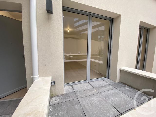 Appartement F1 &agrave; louer - 1 pi&egrave;ce - 27,22 m2 - Boulogne Billancourt - 92 - ILE-DE-FRANCE