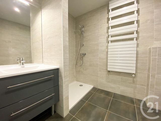 Appartement F1 &agrave; louer - 1 pi&egrave;ce - 27,22 m2 - Boulogne Billancourt - 92 - ILE-DE-FRANCE