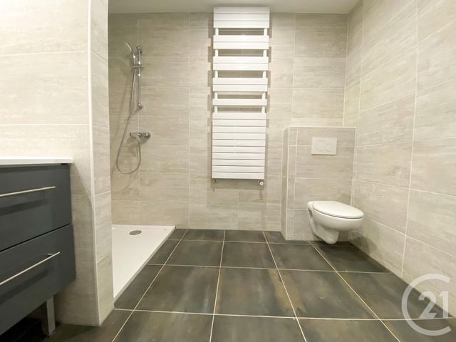 Appartement F1 &agrave; louer - 1 pi&egrave;ce - 27,22 m2 - Boulogne Billancourt - 92 - ILE-DE-FRANCE