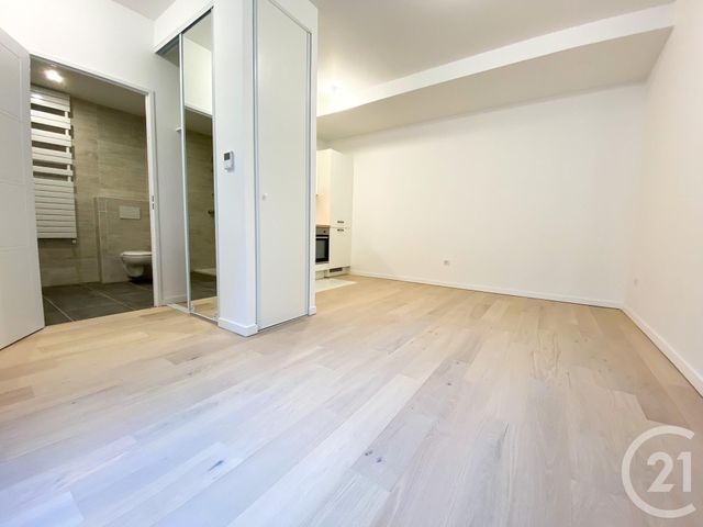 Appartement F1 &agrave; louer - 1 pi&egrave;ce - 27,22 m2 - Boulogne Billancourt - 92 - ILE-DE-FRANCE