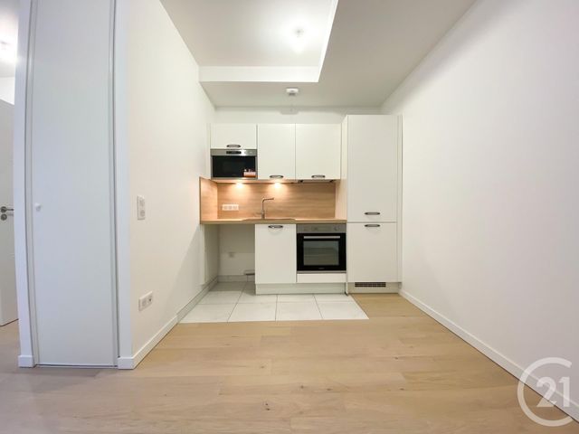 Appartement F1 &agrave; louer - 1 pi&egrave;ce - 27,22 m2 - Boulogne Billancourt - 92 - ILE-DE-FRANCE