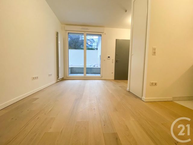 Appartement F1 &agrave; louer - 1 pi&egrave;ce - 27,22 m2 - Boulogne Billancourt - 92 - ILE-DE-FRANCE