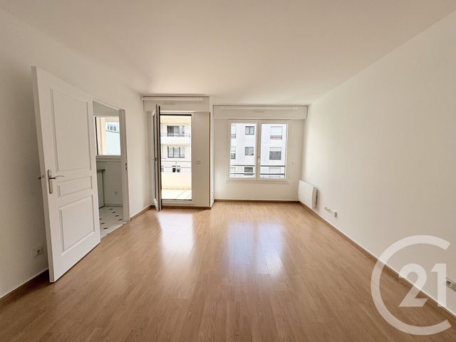 appartement - BOULOGNE BILLANCOURT - 92