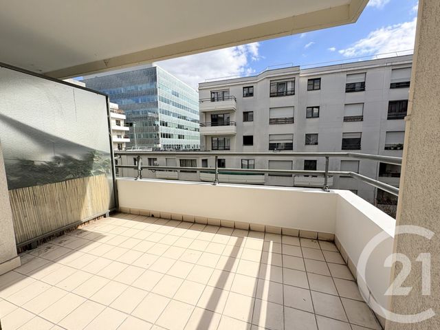 Appartement F1 &agrave; louer - 1 pi&egrave;ce - 30,85 m2 - Boulogne Billancourt - 92 - ILE-DE-FRANCE