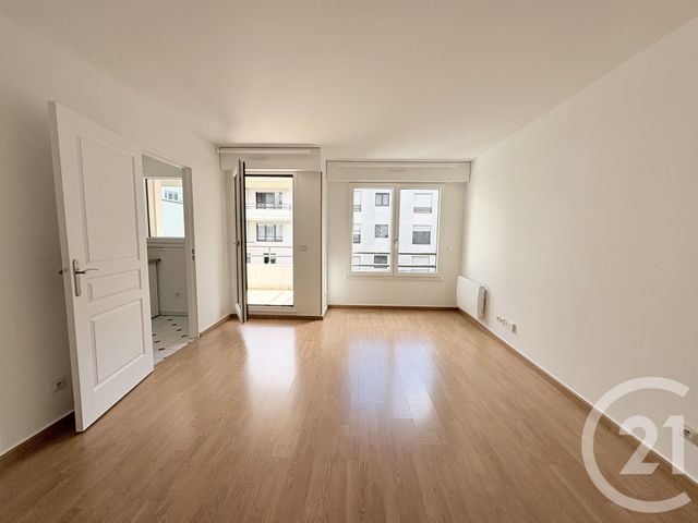 appartement - BOULOGNE BILLANCOURT - 92