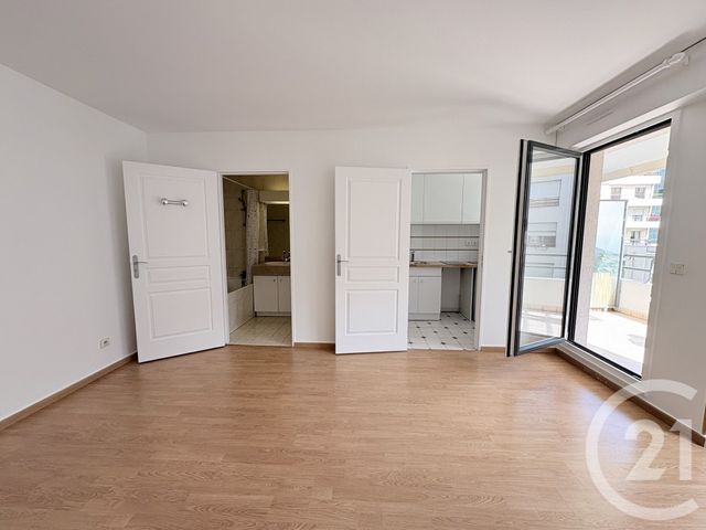 Appartement F1 &agrave; louer - 1 pi&egrave;ce - 30,85 m2 - Boulogne Billancourt - 92 - ILE-DE-FRANCE