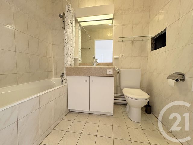 Appartement F1 &agrave; louer - 1 pi&egrave;ce - 30,85 m2 - Boulogne Billancourt - 92 - ILE-DE-FRANCE