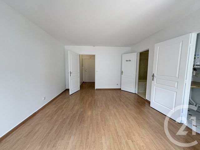 Appartement F1 &agrave; louer - 1 pi&egrave;ce - 30,85 m2 - Boulogne Billancourt - 92 - ILE-DE-FRANCE