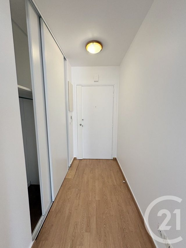 Appartement F1 &agrave; louer - 1 pi&egrave;ce - 30,85 m2 - Boulogne Billancourt - 92 - ILE-DE-FRANCE