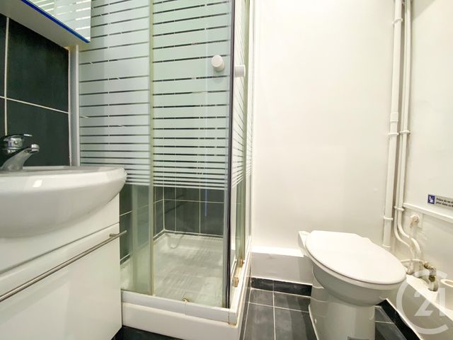 Appartement F2 &agrave; louer - 2 pi&egrave;ces - 33,01 m2 - Paris - 75016 - ILE-DE-FRANCE