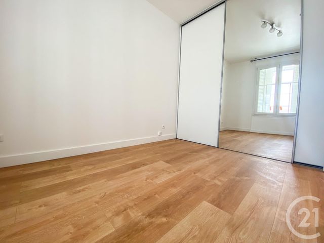 Appartement F2 &agrave; louer - 2 pi&egrave;ces - 33,01 m2 - Paris - 75016 - ILE-DE-FRANCE