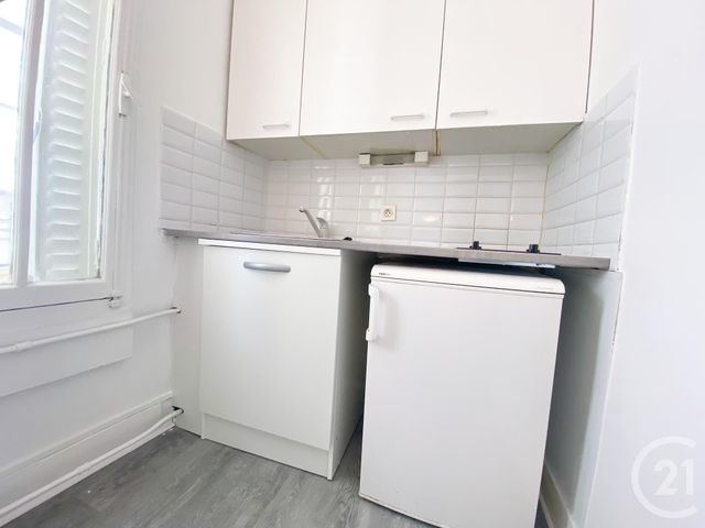 Appartement F2 &agrave; louer - 2 pi&egrave;ces - 33,01 m2 - Paris - 75016 - ILE-DE-FRANCE