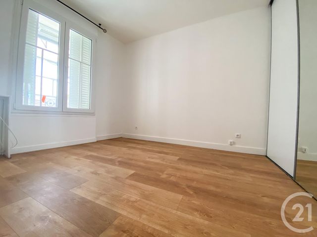 Appartement F2 &agrave; louer - 2 pi&egrave;ces - 33,01 m2 - Paris - 75016 - ILE-DE-FRANCE