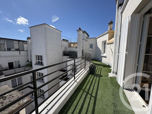 Appartement F1 &agrave; louer - 1 pi&egrave;ce - 29,02 m2 - Boulogne Billancourt - 92 - ILE-DE-FRANCE