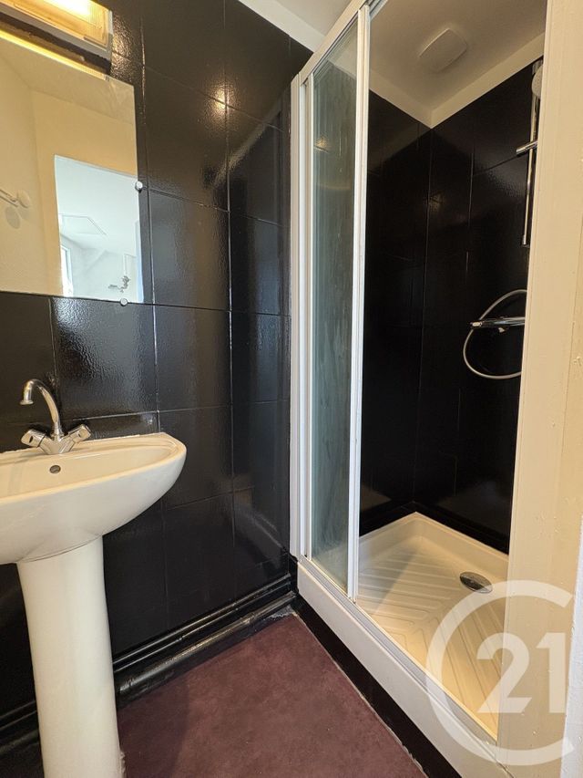 Appartement F1 &agrave; louer - 1 pi&egrave;ce - 29,02 m2 - Boulogne Billancourt - 92 - ILE-DE-FRANCE