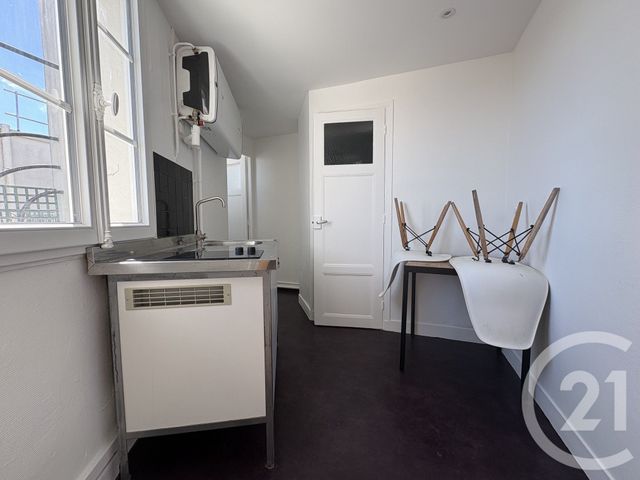 Appartement F1 &agrave; louer - 1 pi&egrave;ce - 29,02 m2 - Boulogne Billancourt - 92 - ILE-DE-FRANCE