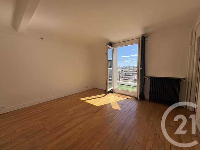 Appartement F1 &agrave; louer - 1 pi&egrave;ce - 29,02 m2 - Boulogne Billancourt - 92 - ILE-DE-FRANCE
