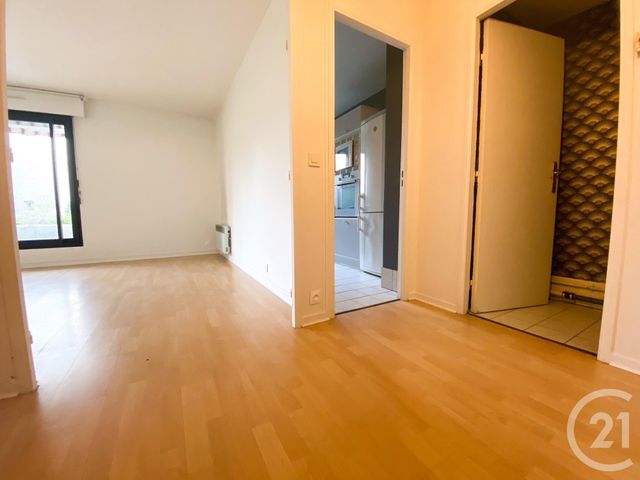 Appartement F2 &agrave; louer - 2 pi&egrave;ces - 50,33 m2 - Boulogne Billancourt - 92 - ILE-DE-FRANCE